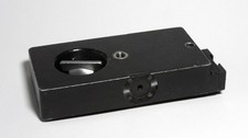 ARRI 35-III Riser Plate w/ Rosette Mount - 35mm Arriflex - Excellent Condition 