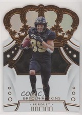 2020 Panini Chronicles Draft Picks Crown Royale Brycen Hopkins #18 0rb