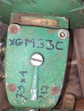 Wendegetriebe Volvo Penta MS3C In Sehr Guter Zustand. Ratio 2,73x1