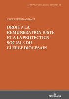 Crispin Kabeya Kipana | Droit à La RéMunéRation Juste Et à La Protection...