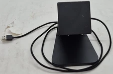 Luxeport Iport Base Station iPad Dock (Black) - 71000