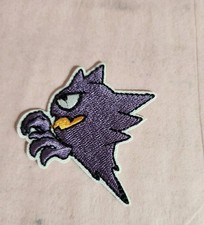Haunter Pokemon Iron Or Sew On Embroidered Applique Patch Gen 1 2X 2"