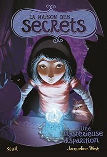 La Maison des secrets tome 4, tome 4. Une mystérieu... | Buch | Zustand sehr gut