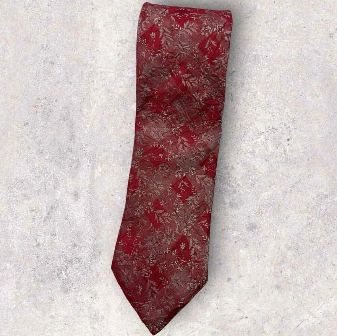 KENZO Red Ties for Men for sale | eBay