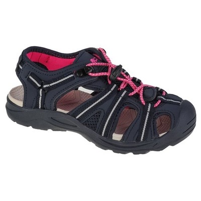 Shoes Universal Kids CMP Aquarii 20 30Q966438UL Black