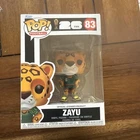 Funko POP!: FIFA World Cup Mascots - Zayu (Mexico) # 83 - New