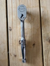 Snap On Tools F80 3/8 Drive Ratchet