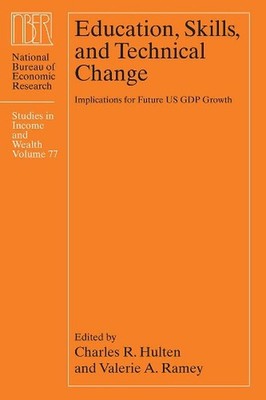 Education, Skills, and Technical Change: Implications for Future US GDP Growth b