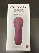 Momcozy Rolling Lactation Massager with Heat, 3-in-1 Real-Like Massage for Rel 3