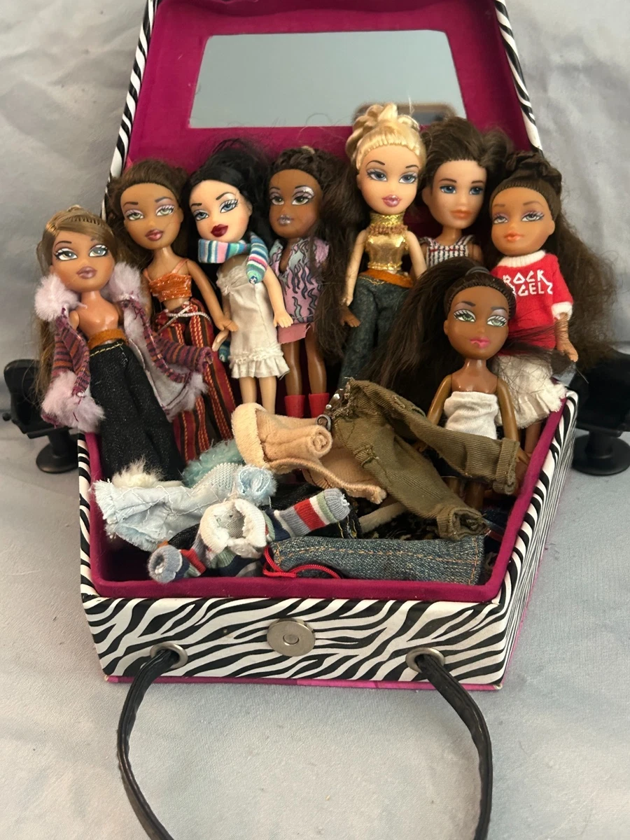 Lil' Bratz Bratz Dolls & Doll Playsets for sale | eBay