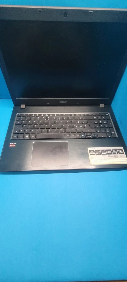 Notebook Portatile  15.6 /Acer /Quad Core/16GB/1TB/ Windows 10 - Immagine 4 di 4