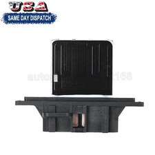 HVAC Blower Motor Resistor for Nissan Frontie...