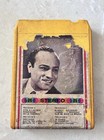 3 Panchito 8 Track Cartridge Tape - Luis Ortiz, Inolvidable con Alfredo Munar — photo 5