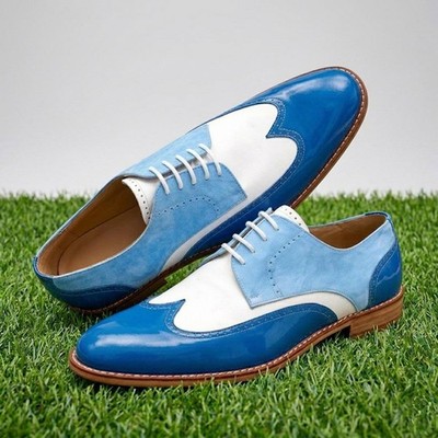 New Latest Premium High Quality Leather Wingtip Lace Up Formal Wedding Man Shoes