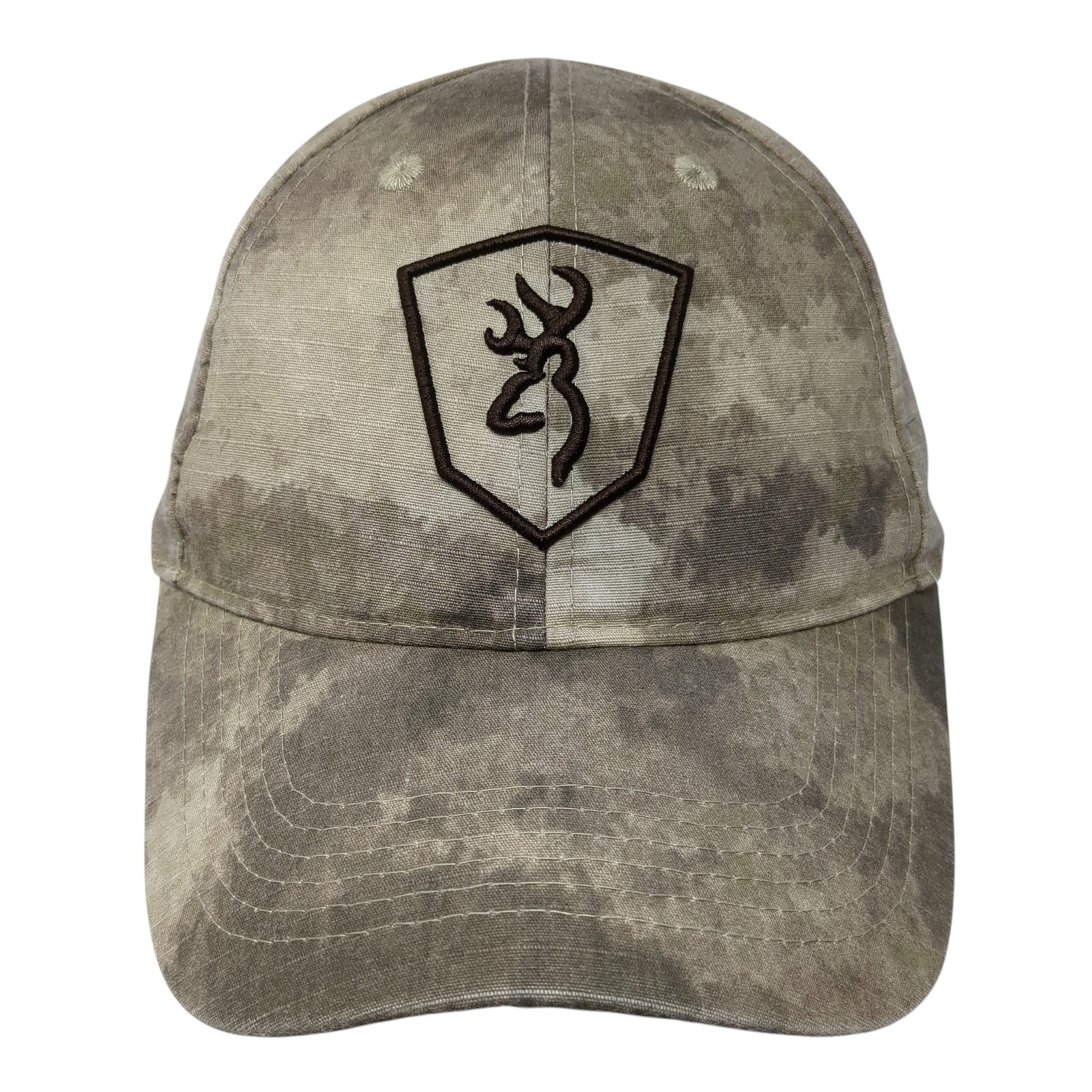Browning Black Label Strapback Baseball Cap Multi… - image 1