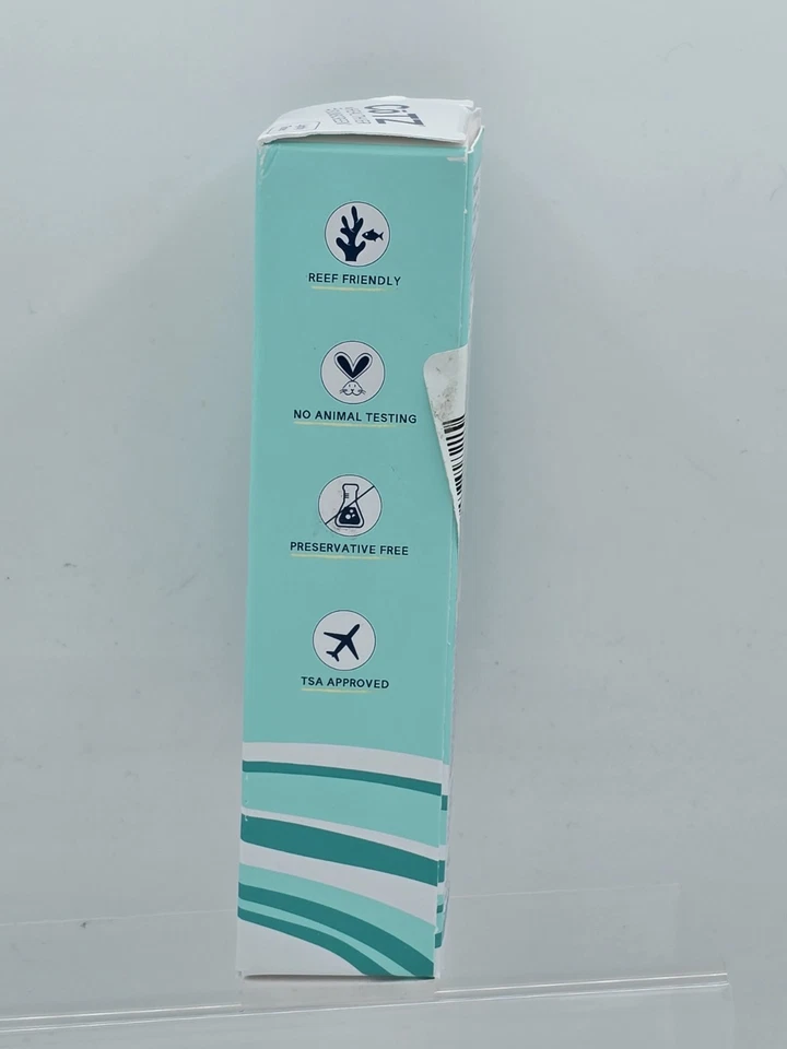 COTZ Flawless Complexion Lightly Tinted Mineral Sunscreen SPF 50 - 2.5 oz - Image 3 of 4