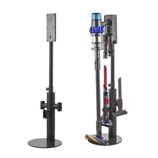 Uimoso Vacuum Stand Docking Organizer for Dyson SV21 S10 V15 V10 V8 V7 Cleaners