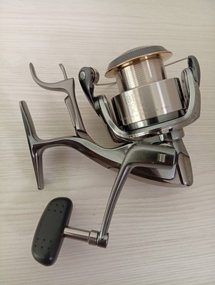 225RY00031 Excellent condition Shimano BB X Technium 3000