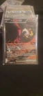 Carte Pokémon : Favianos EX 092/064 Fable Nébuleuse Français NEUF