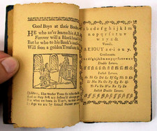 Miniature Books 1800-1849 for sale - eBay