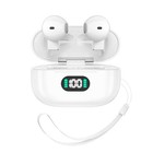 For Moto G/G Power/G Play/Edge/Stylus - TWS Earphones Wireless Earbuds