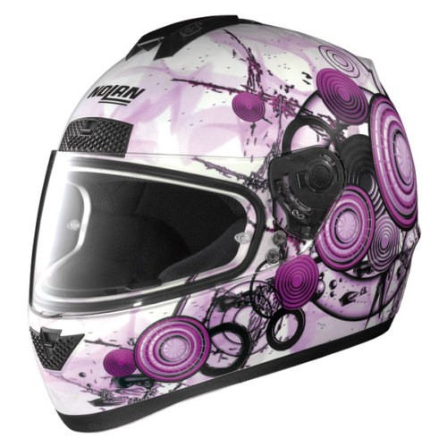 CASCO NOLAN N63 - N 63 GALAXY Col.31 Taglia XL | eBay