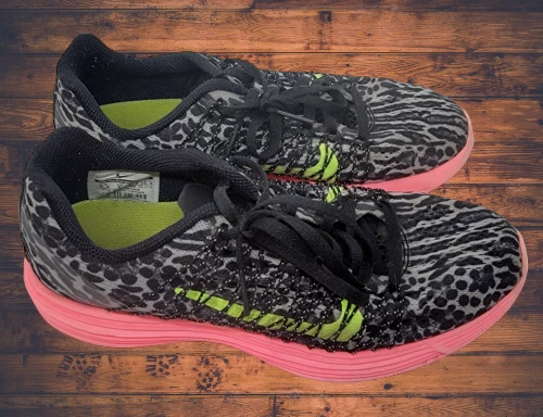 Lunaracer 3 store