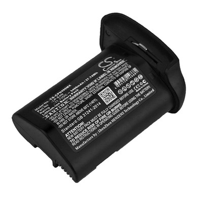 LP-E4N Battery compatibility Canon EOS-1D MarkIII  Mark IV EOS-1Ds Mark III