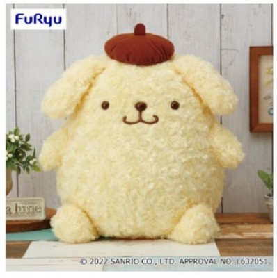 ewok stuffed animal vintage