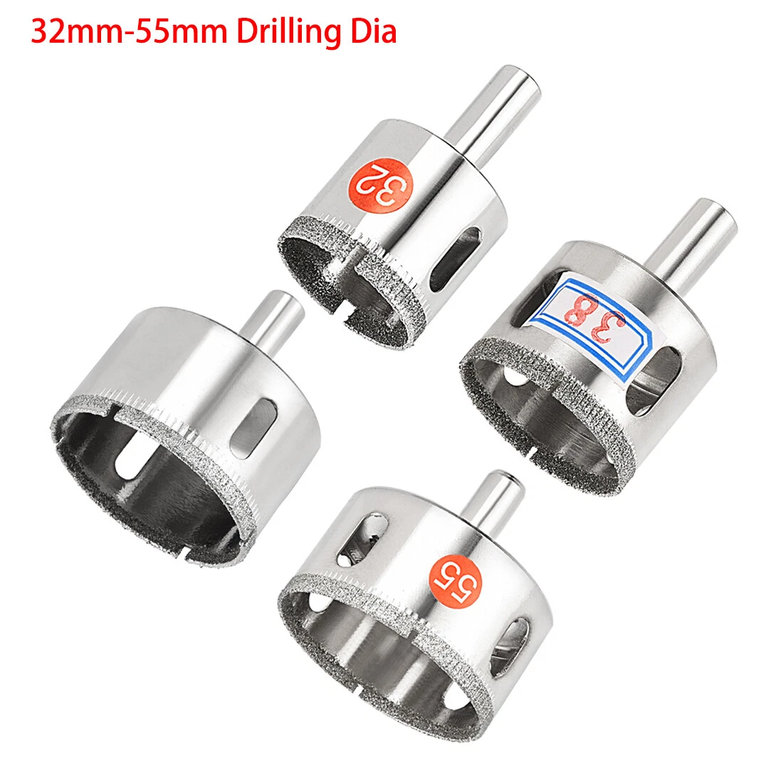 Tiny 2024 hole saw
