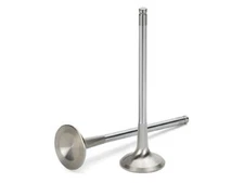Supertech Inconel Exhaust Valve - Set of 6 Fits VW R32 VR6 24V