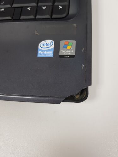 Portátil portátil HP Pavilion DV7000 Windows 7 8 10 repuestos reparaciones piezas defectuosas. - Imagen 3 de 6