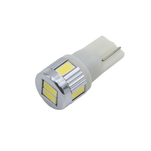 LED Bulb License Plate Number Plate light T10 6SMD 5630 fit for Suzuki Jimny - Imagen 3 de 5