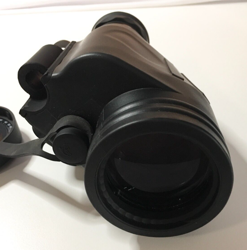 Celestron 71189-A Oceana 7 x 50 Porro Prism Binoculars - Half - For Parts Repair - Picture 4 of 6
