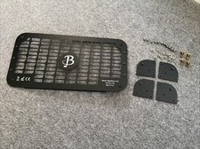 Bartel Sugarland Amplifier - Rear Protection Plate / Panel