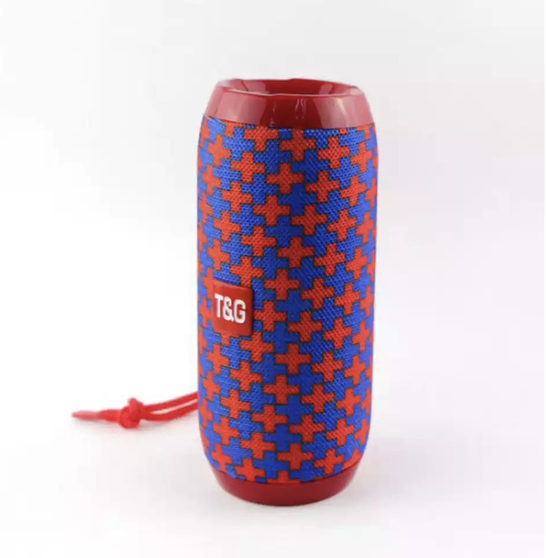 Bluetooth Speaker Wireless Portable Waterproof Outdoor Loud Stereo Bass USB FM