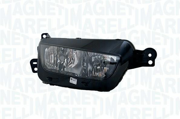 Scheinwerfer Sx FüR C4 Gran Picasso 2013 - Picasso 2016 - Halogen-image