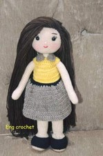 CROCHET CROCHETED STUFFED EYES SAFETY DOLL DOLLS BEAR FOR CRAFT AMIGURUMI TOY