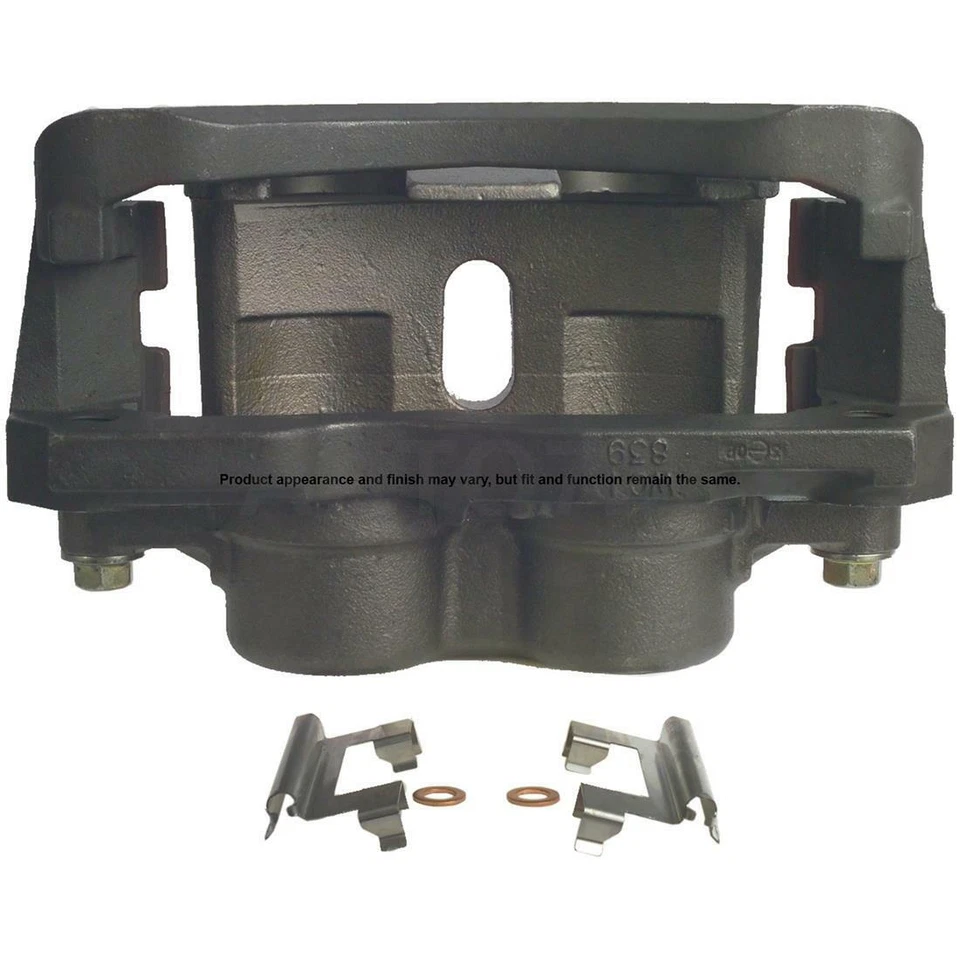 Cardone Reman Front LH RH 2PCS Disc Brake Caliper For 2004-2006 GMC Sierra 3500 Foto 4 de 4