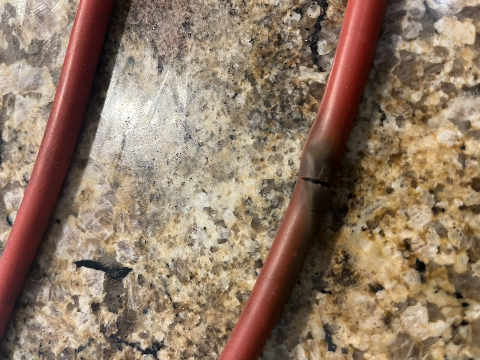 Ferrari 308 GTS QV Spark Plug Wire Set