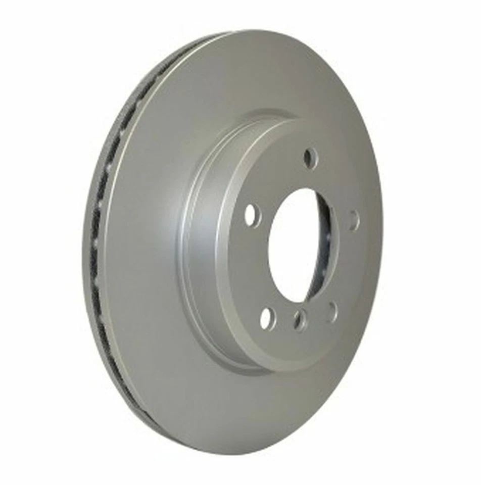 Kit de rotor de disco de freno delantero 2 PAGID para BMW 323 325i Ci xi 328 z3 z4 ¿VER MONTAJE? Foto 4 de 4