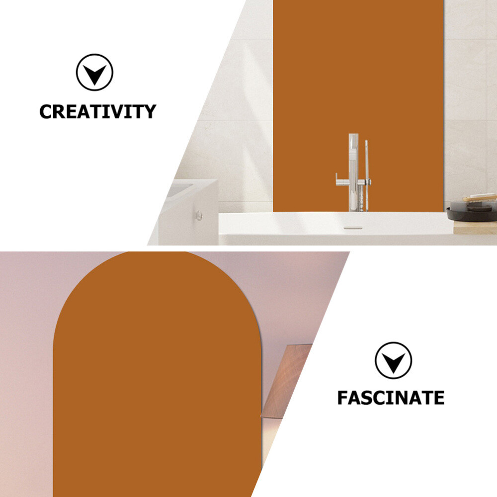 Archway Sticker Arch Wallpaper House Decor Clearance Wall Sticker Wall