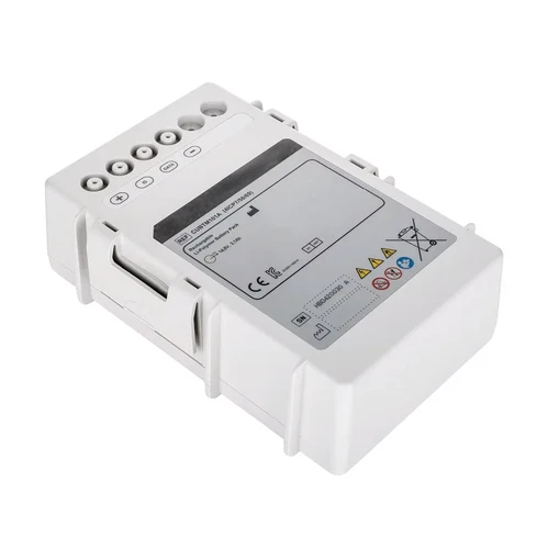 Defibrillator Battery For CU LIiFEGAIN CU-HD1 CUBTM101A 41CP7/56/69 3100mAh - Picture 2 of 2