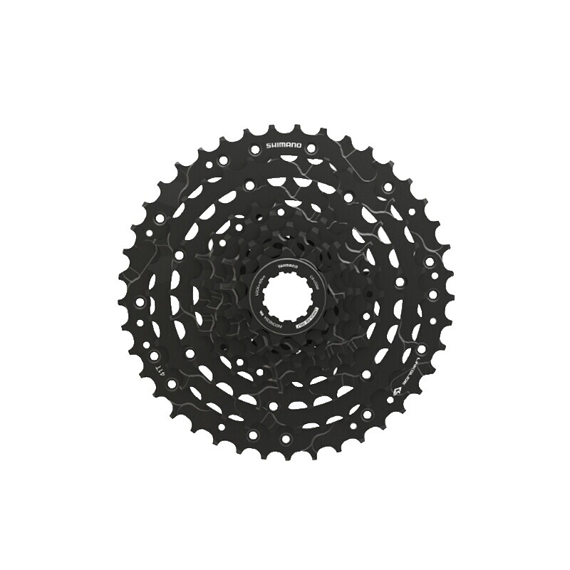 Cassette 10 vitesses 105 CS-5700 Shimano - Les Cycles C&L