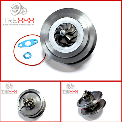 TURBO LADER RUMPFGRUPPE NEU! MB C, E 200, 220 CDI 136 PS - 170 PS  6460901080