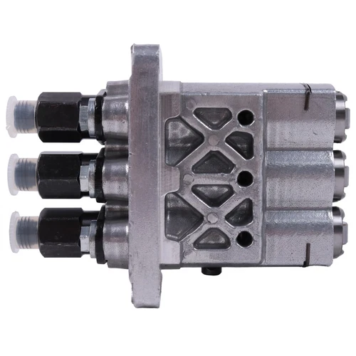 Fuel Injection Pump 131017531 Compatible Perkins Engine 103-12 103-13 103-15 - Foto 5 di 6