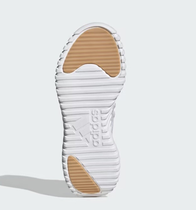 adidas gazelle silver green womens Shop White Womens adidas Kaptir Flow Training Shoes – Shoebacca main image 1