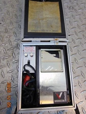 AMPROBE INSTRUMENT AC VOLT AMMETER RECORDER