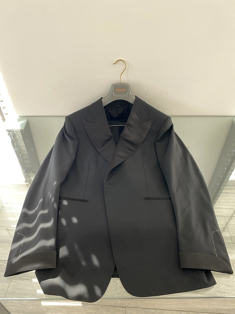 Tom ford top shelton tuxedo