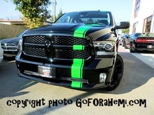 Fits Ram Trucks Dodge 5 Inch 12 Racing Stripes Vinyl Graphic Decal 25 Feet Fits Ram Trucks Dodge 5 Inch 12 Racing Stripes Vinyl Graphic Decal 25 Feet